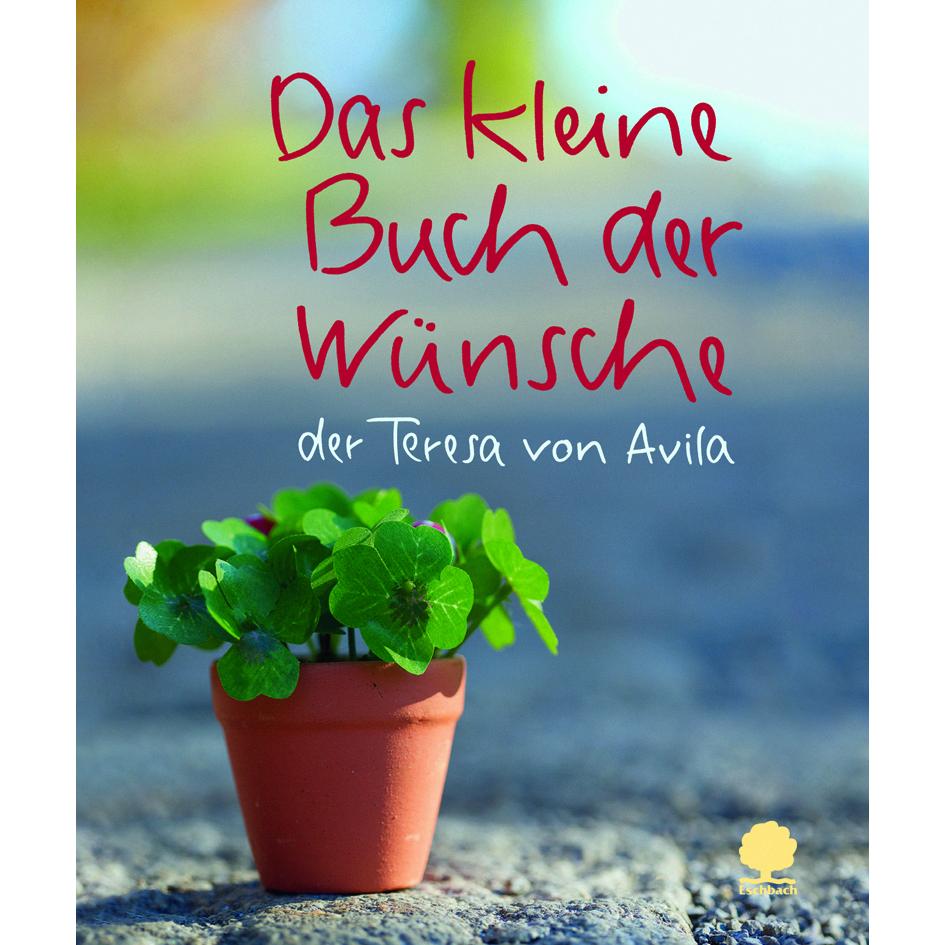 Das kleine Buch der Wünsche, Ratgeber