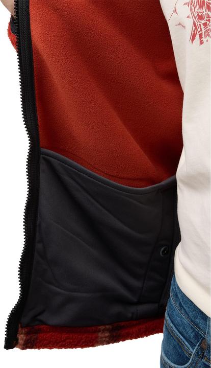 Image du produit Jack Wolfskin Felslicht Check Jkt M (M)