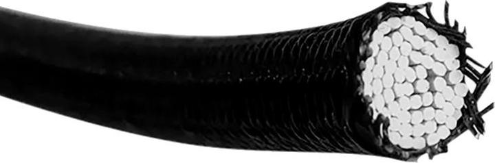 Image du produit Offgridtec 25 Stk. Spanngummi 18cm Expander mit Haken 5mm Universal Ladungssicherung für Planen und Anhängern