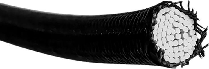 Produktbild Offgridtec 25 Stk. Spanngummi 13cm Expander mit Haken 5mm Universal Ladungssicherung für Planen und Anhängern