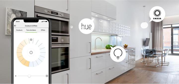 Produktbild myStrom Home OS Smart-Home-System