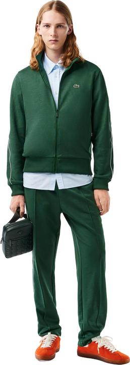Produktbild Lacoste Paris Trainingsjacke Mit vorderem Reissverschluss (S)