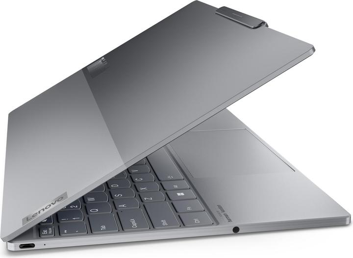 Produktbild Lenovo ThinkBook 13x Gen 4 (13.50", Intel Core Ultra 9 185H, 32 GB, 1000 GB, CH)