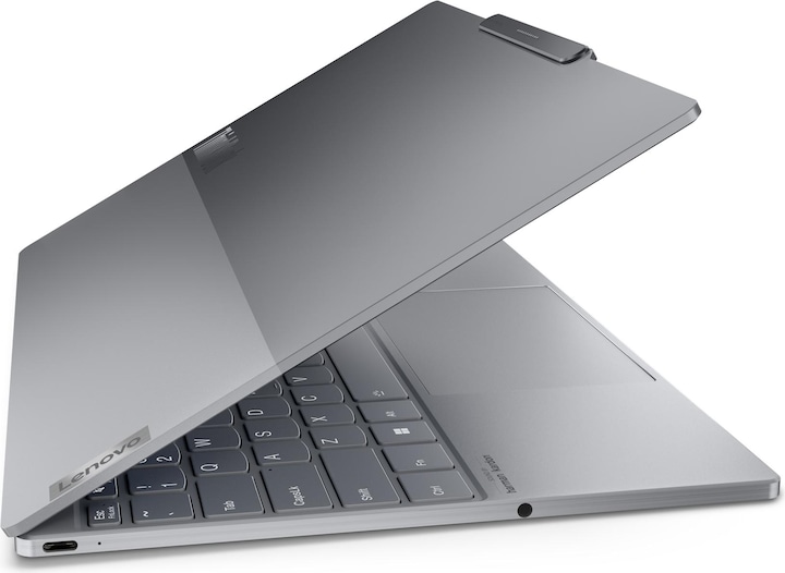 Actual product image Lenovo ThinkBook 13x Gen 4 (13.50", Intel Core Ultra 9 185H, 32 GB, 1000 GB, CH)