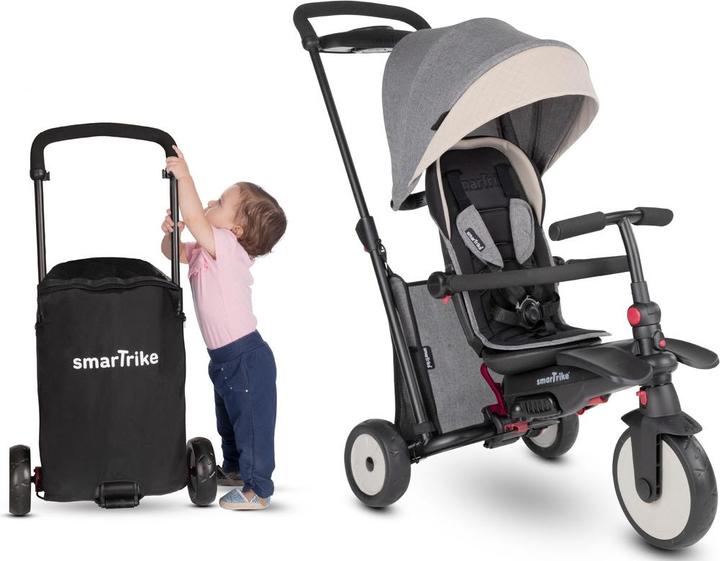 Produktbild SmarTrike smarTfold STR5