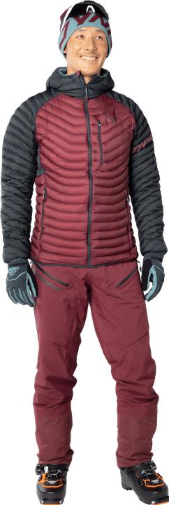 Immagine prodotto Dynafit Radical Down M Giacca con cappuccio Giacca con cappuccio (XXL)