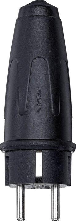 Merten Full-Gu. SCHUKO plug