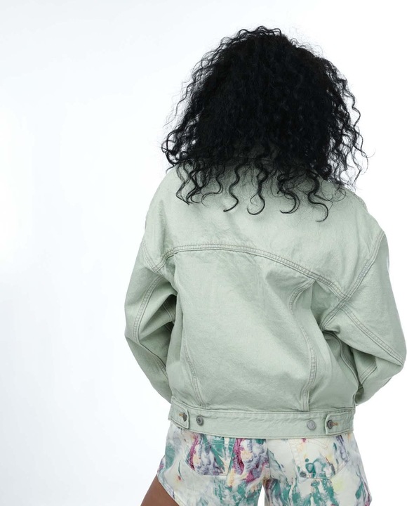 Produktbild Levis 90's Truckerjacke (40 D)