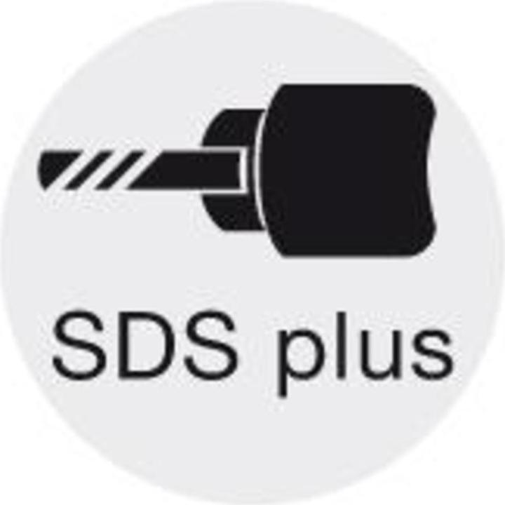 Produktbild Bosch Professional Bohrhammer mit SDS plus GBH 2-28, Handwerkerkoffer (Netzbetrieb)