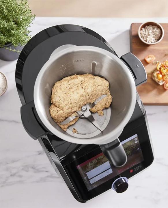 Actual product image Pside Smart Multifunctional Kitchen Assistant with App Control and Guided Cooking (1200 W)
