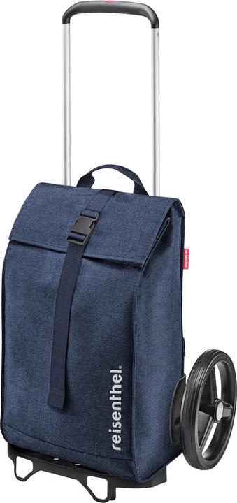 Blau, Blue, Navy, Twist Navy