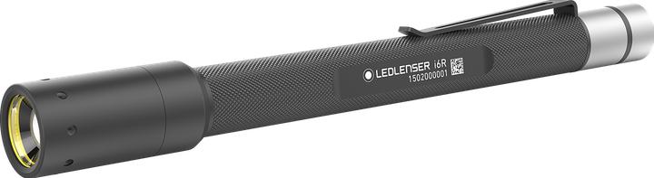 Image du produit Ledlenser i6ER (17 cm, 60 lm)