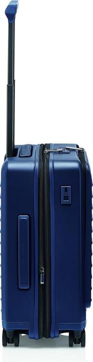 Actual product image Porsche Design Roadster 4W Business Trolley (52000 l, Hand luggage (up to 50 litres))