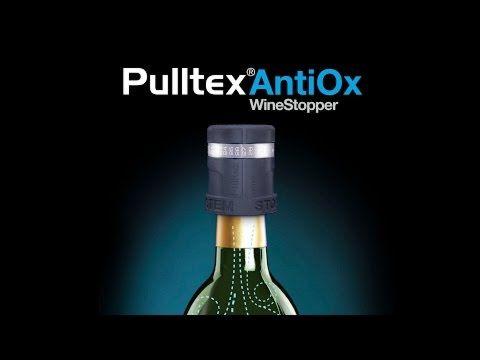 Produktbild Pulltex PWC Antiox Black