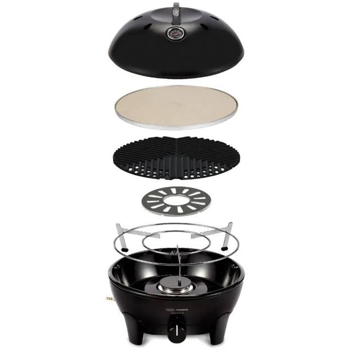 Cadac, Grill a gas, Glamp Chef 40 (2.70 kW)