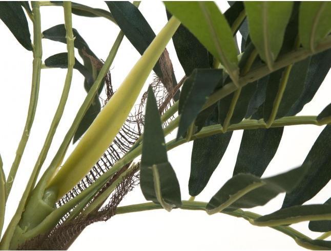 Produktbild Europalms Parlour Palme, Kunstpflanze, 150cm (150 cm)