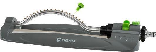 Produktbild Geka Viereckregner (Viereckregner)