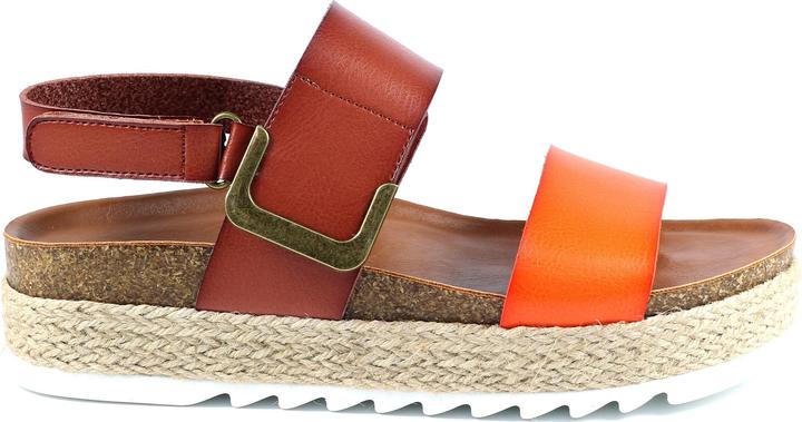 Produktbild Lunar Sandalen Deanna II (40)