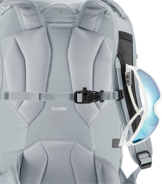 Produktbild Deuter Freerider Lite 18 (18 l)