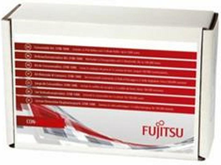 Actual product image RICOH Scanner consumables kit