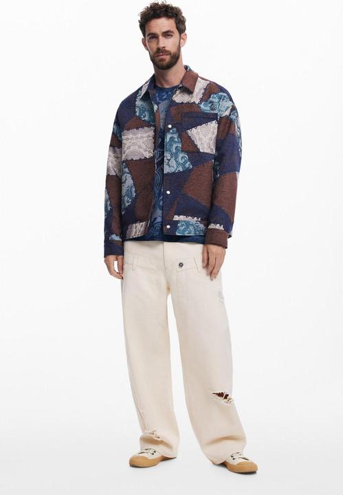 Immagine prodotto Desigual Mosaic Jaquard (M)