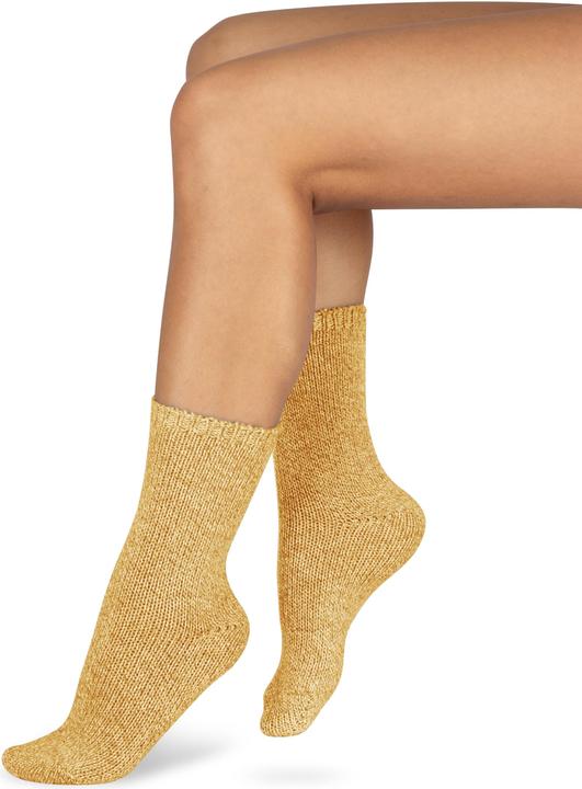 Image du produit Normani 2 Strickwollsocken aus Baum- und Schafwolle (lot de 2, 35 - 38)
