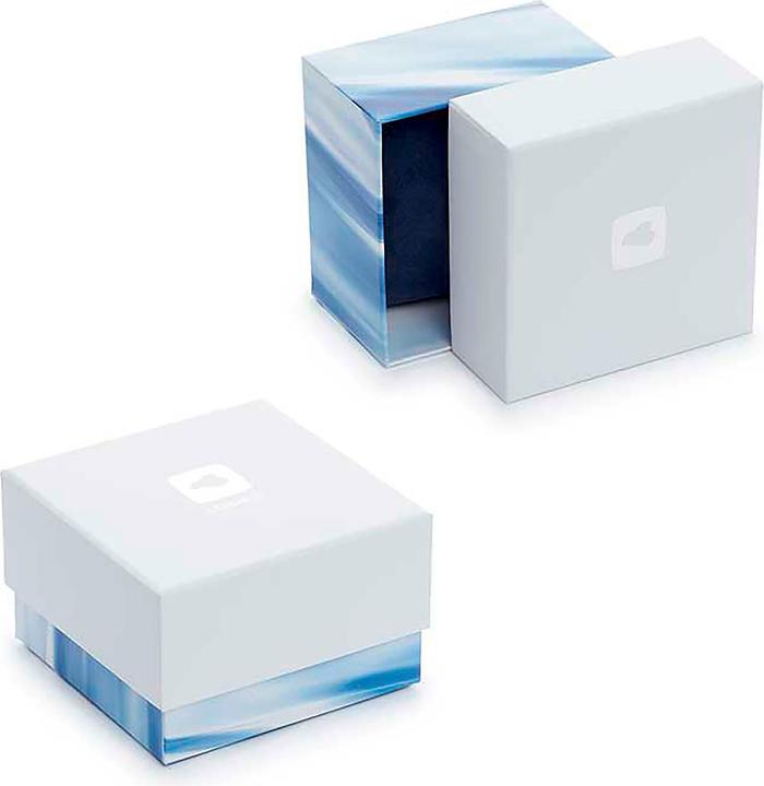 Produktbild Leonardo Armband (7 cm, Edelstahl)