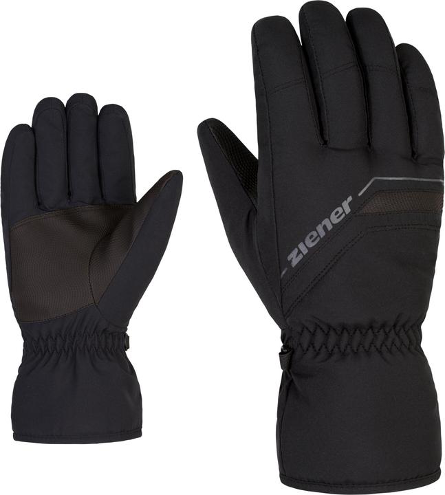 Actual product image Ziener Grumas Glove Ski Alpine (L)