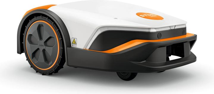 Stihl Tondeuse robot iMow7 Tondeuse à gazon robotisée (5000 m²)