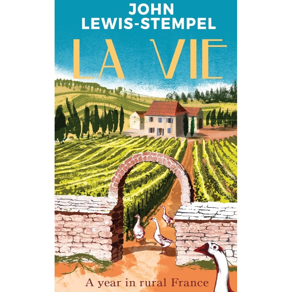Penguin Random House, Stempel, La Vie