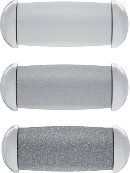 Actual product image Xiaomi Replacement tips for ENCHEN Rock milling machine (white)