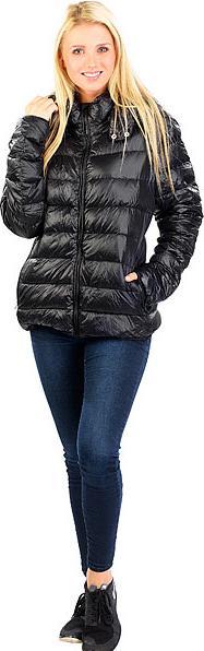Actual product image Pearl Down jacket, unisex (XXL)