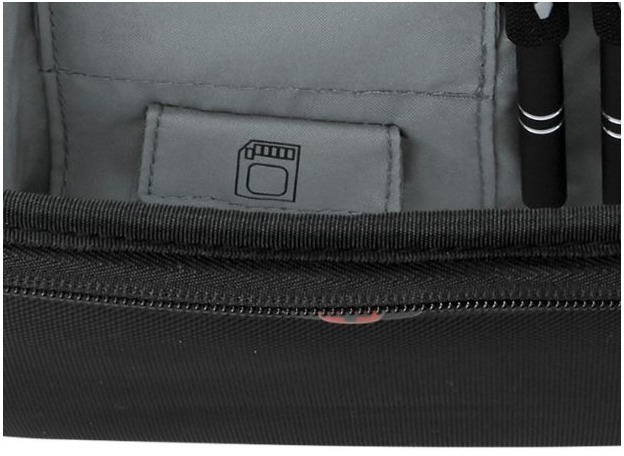 Produktbild Wenger Prospectus (16", Universal)