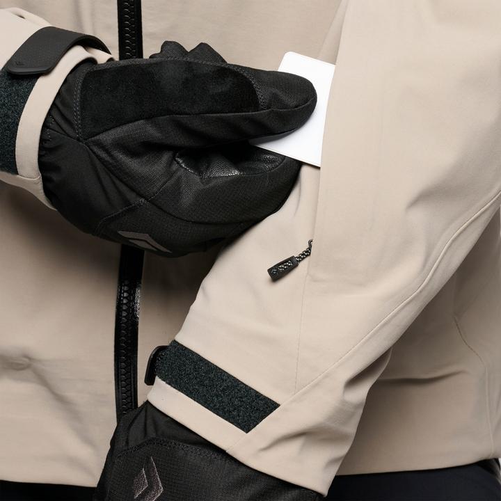 Produktbild Black Diamond M Factor Shell (M)