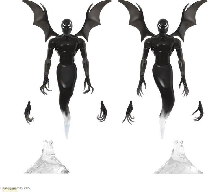 Super7 Dungeons & Dragons Ultimates Figurine Shadow Demons (2 Pack) 18 cm