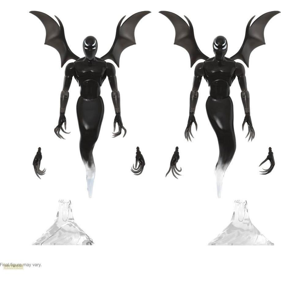 Super7 Dungeons & Dragons Ultimates action figure Demoni dell'Ombra (2 Pack) 18 cm