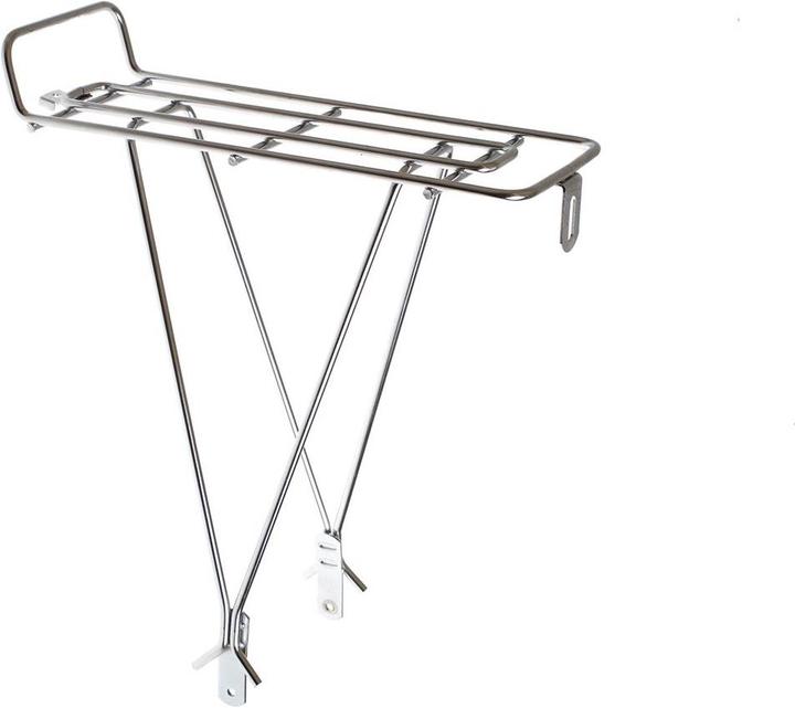 Actual product image Wald Luggage carrier