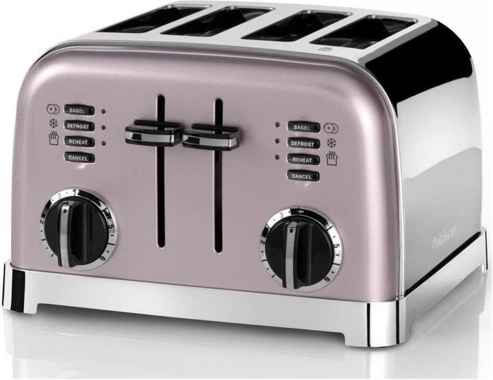 Actual product image Cuisinart Toaster for 4