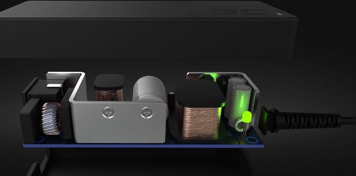 Actual product image GreenCell PRO Laptop Charger for Asus Eee PC 1001PX - 1215N X101 - 19V - 2.1A - 40W (40 W)