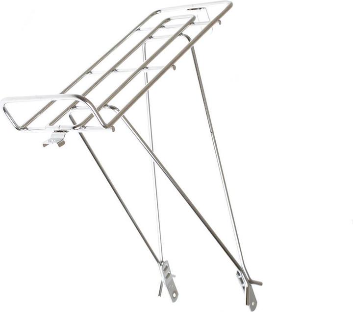 Actual product image Wald Luggage carrier