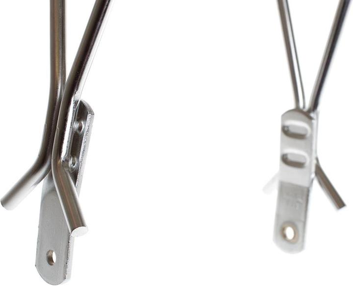Actual product image Wald Luggage carrier