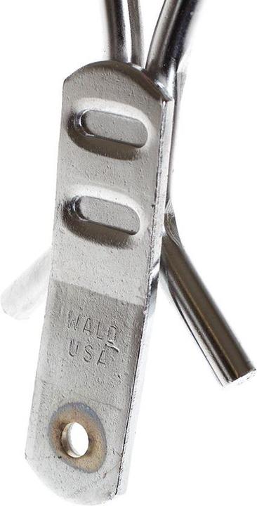 Actual product image Wald Luggage carrier