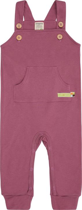 Actual product image loud + proud Dungarees (80)