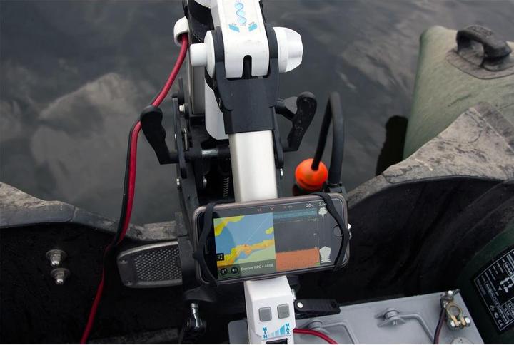 Immagine prodotto Deeper Porta smartphone