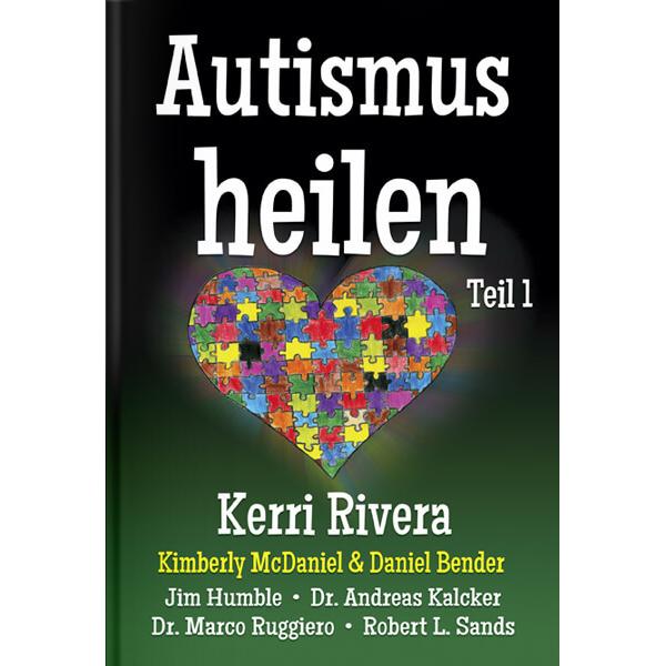 Autismus heilen 1, Fachbücher