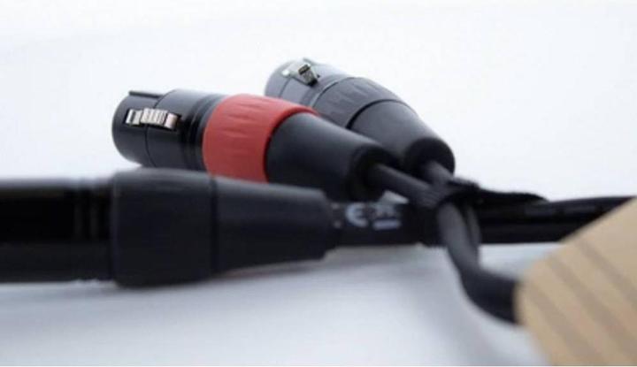 Actual product image Cordial 2in1 (0.30 m, XLR Cables)