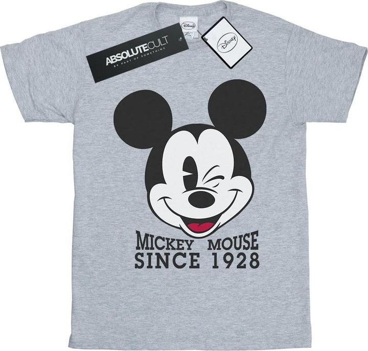 Produktbild Disney Mickey Mouse Since 1928 TShirt (L)