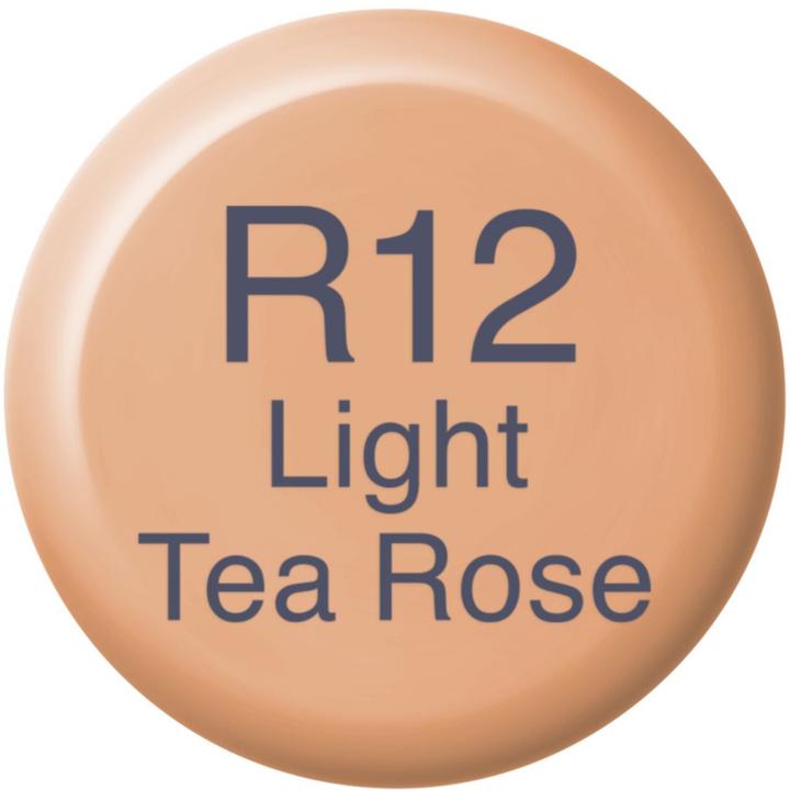 Produktbild Copic Tinte Ink Typ R - 12