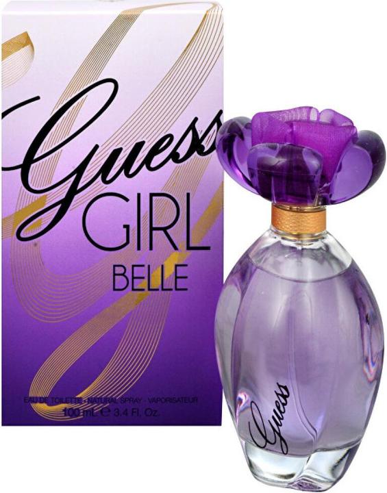 Immagine prodotto Guess Ragazza Belle (Eau de toilette, 100 ml)