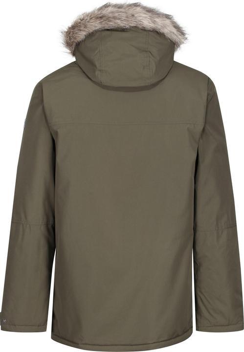 Produktbild Regatta Volter Parka Isoliert (L)